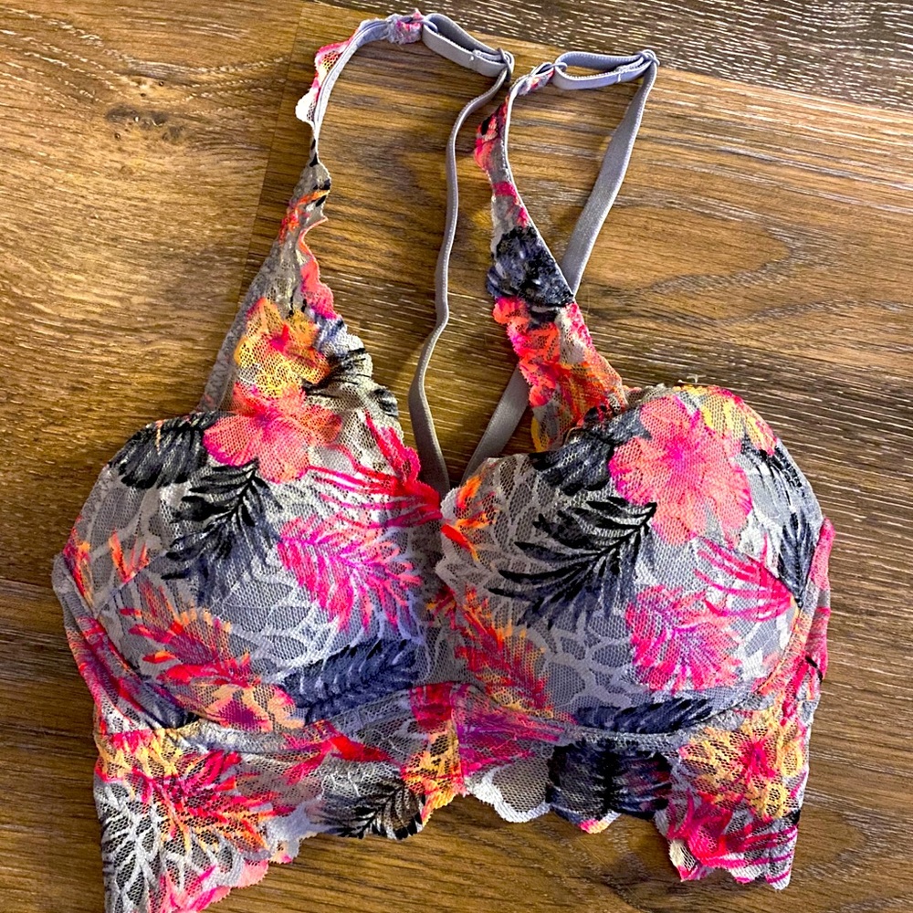 VS bralette